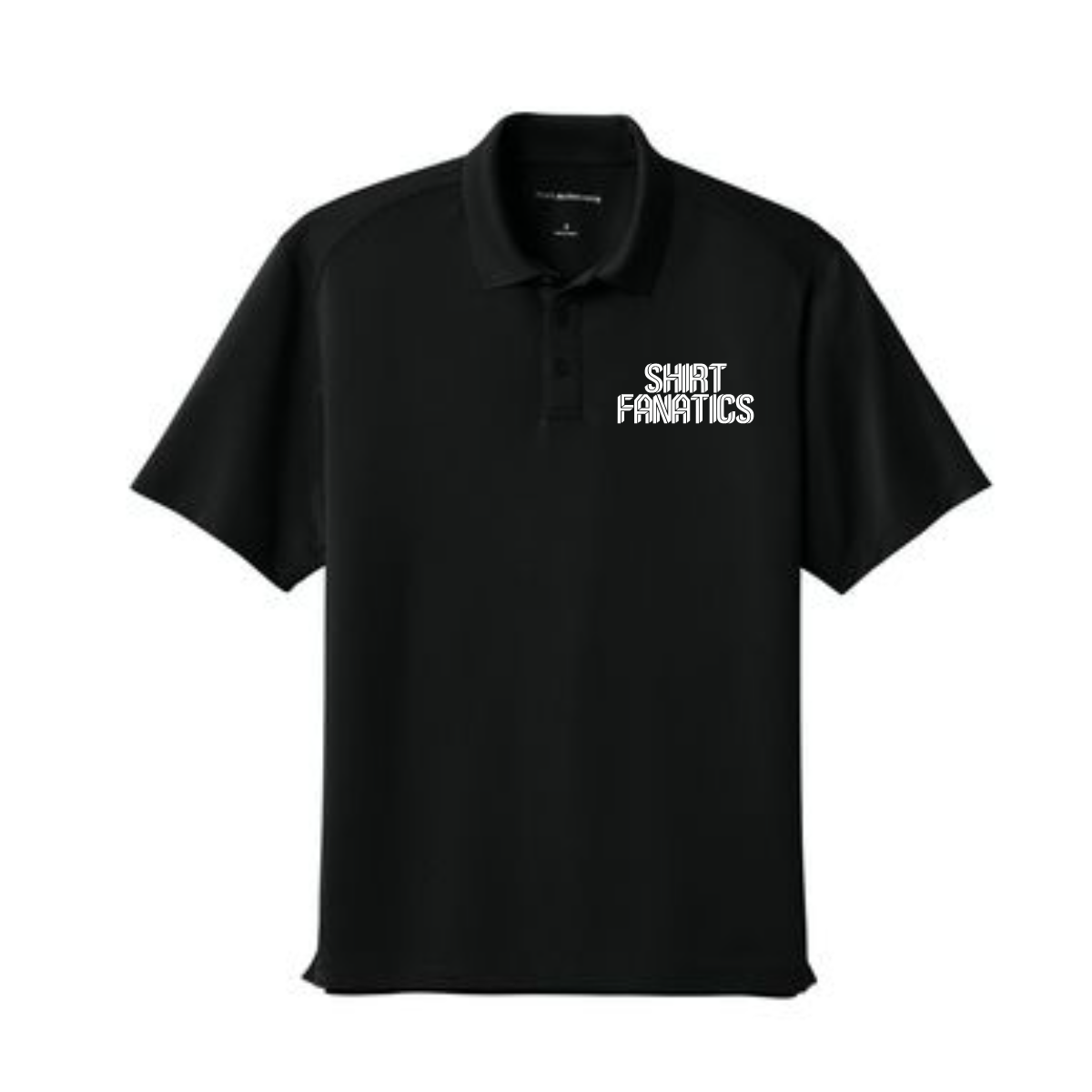 Port Authority Performance Polo- Men's