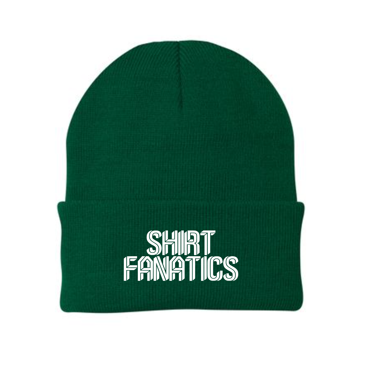 Port & Company Knit Cap.