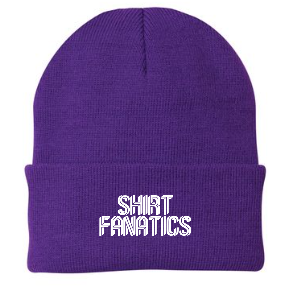 Port & Company Knit Cap.