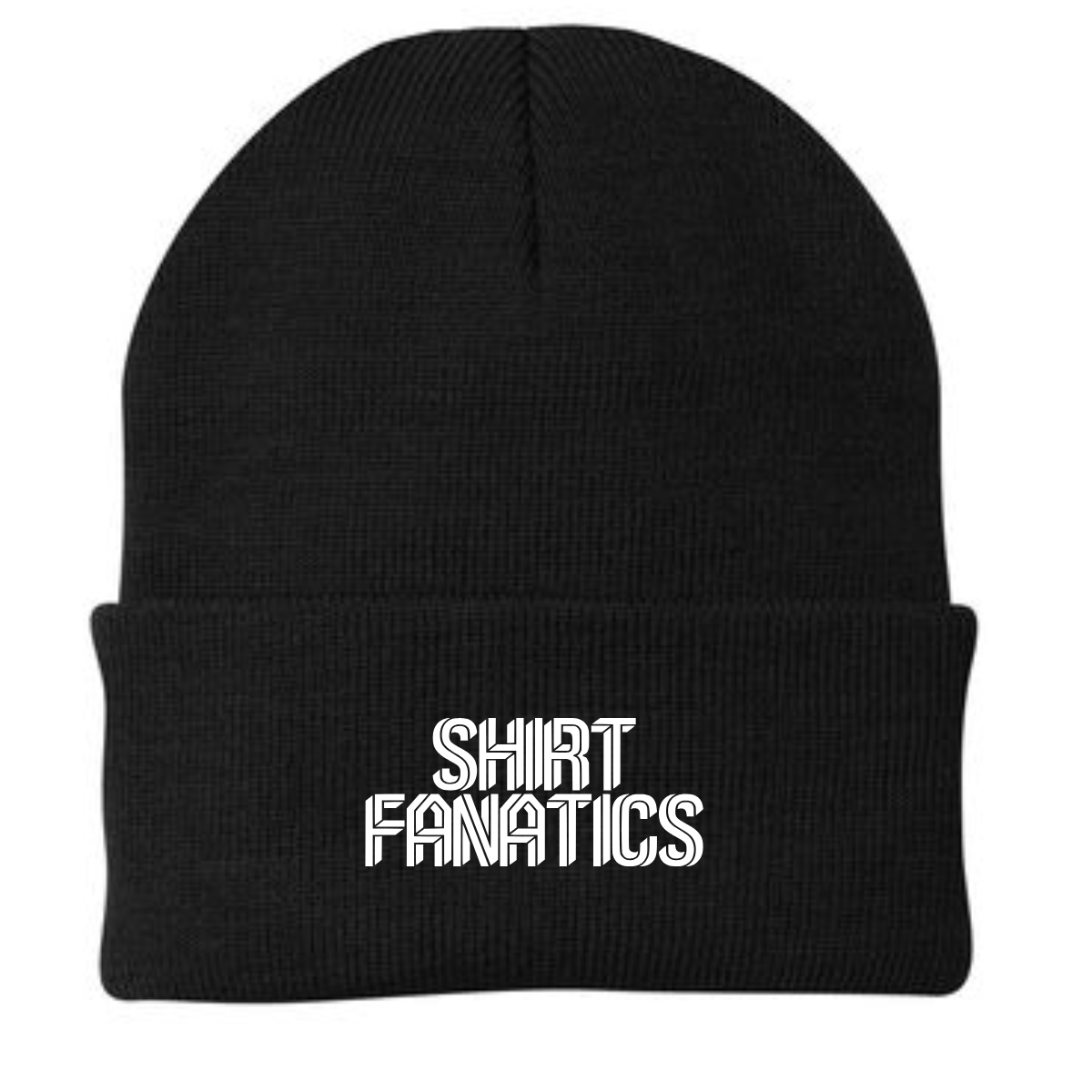Port & Company Knit Cap.