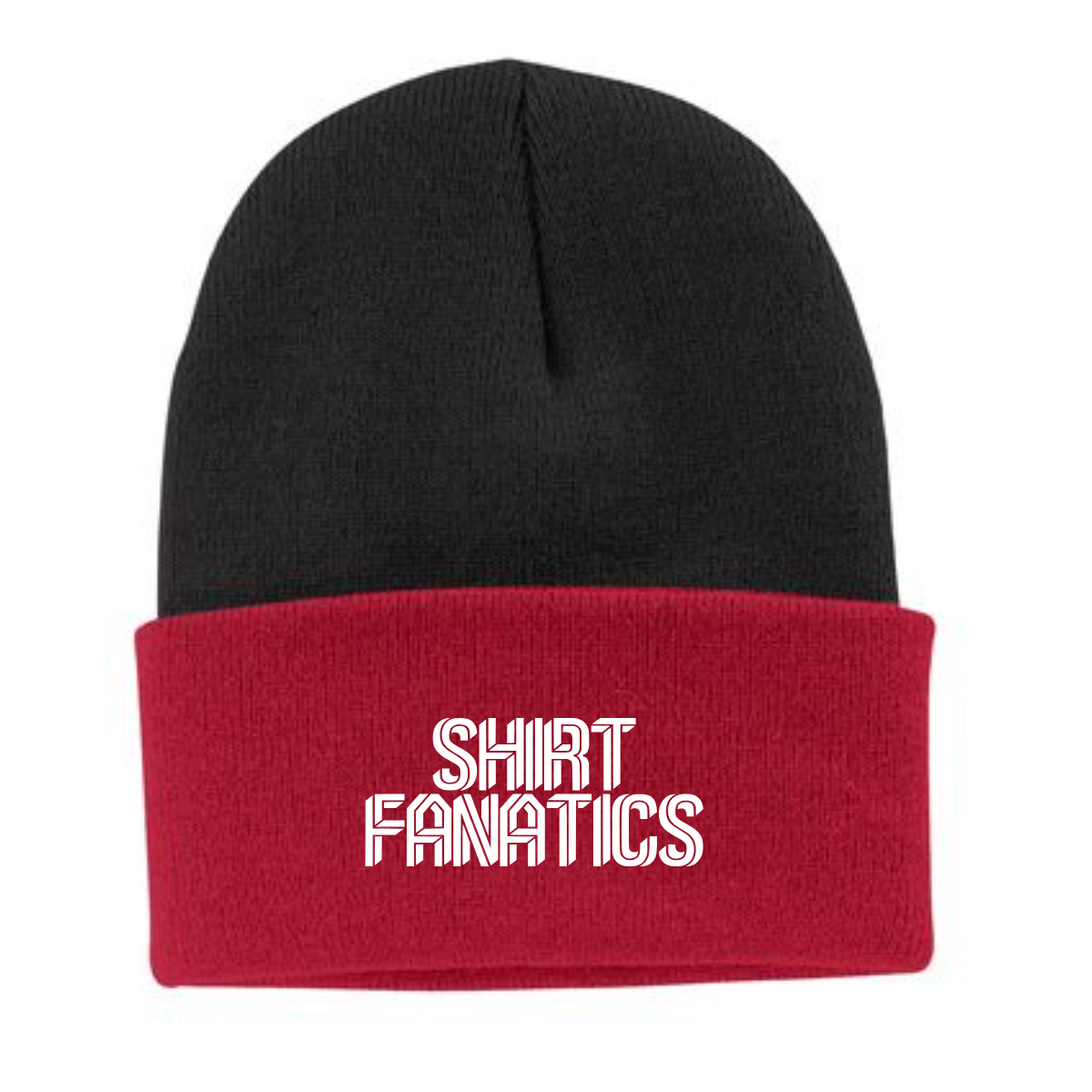 Port & Company Knit Cap.