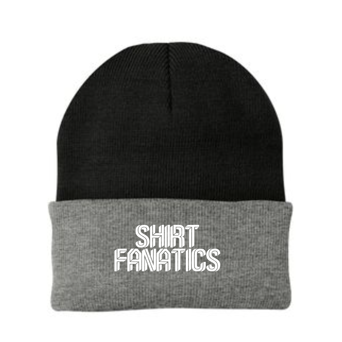 Port & Company Knit Cap.