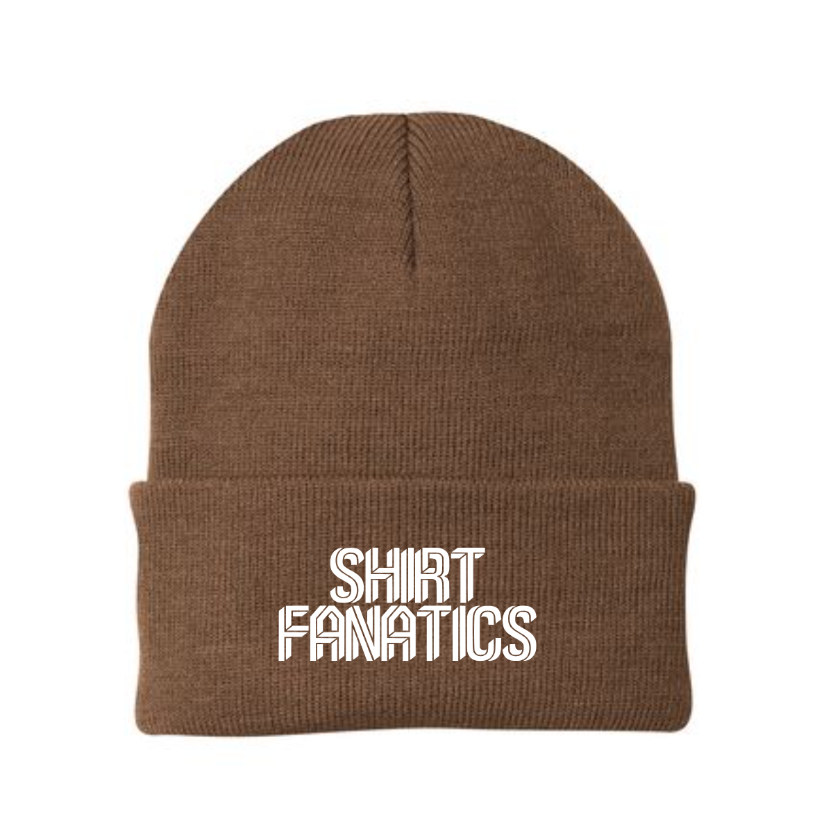 Port & Company Knit Cap.