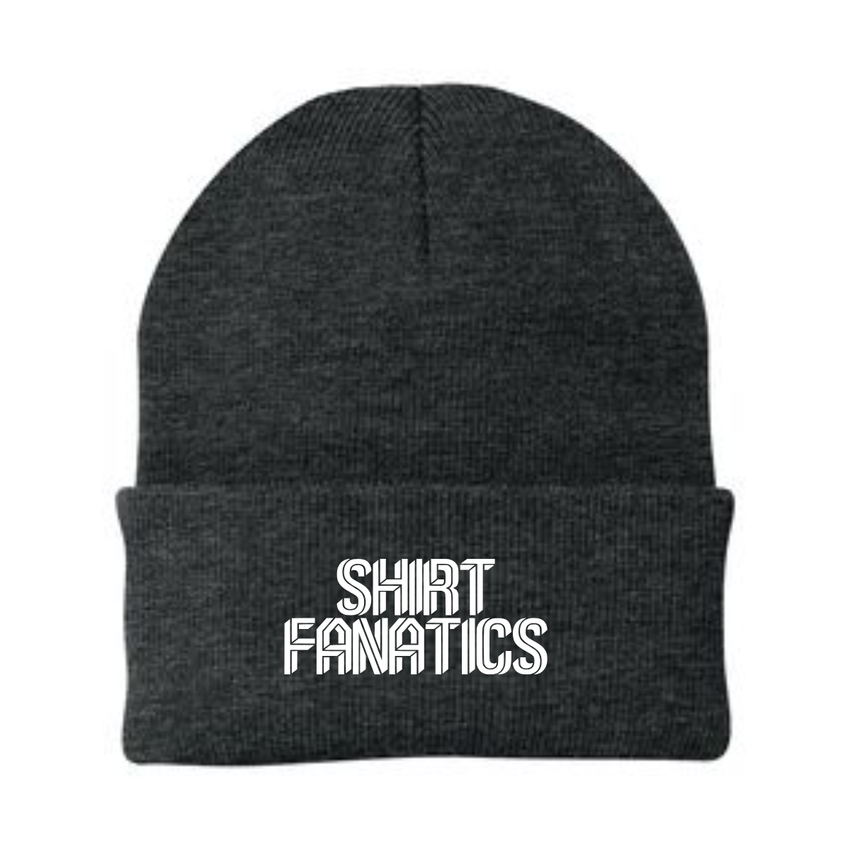 Port & Company Knit Cap.