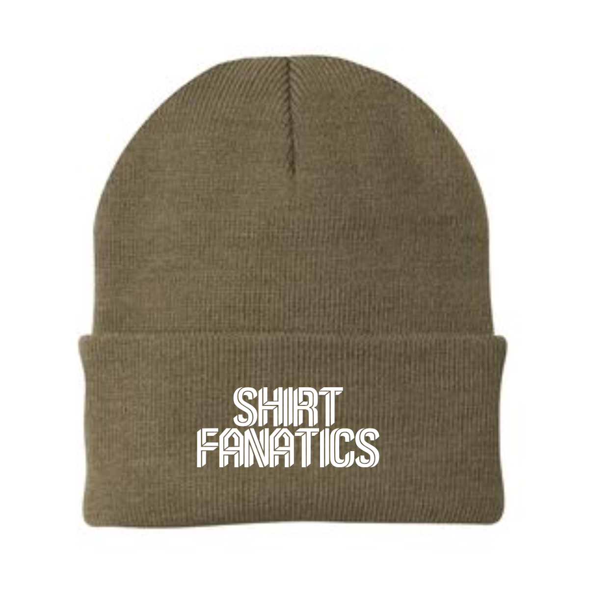 Port & Company Knit Cap.