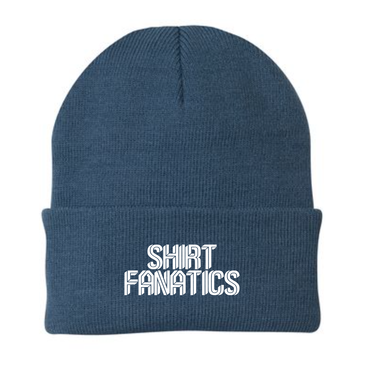 Port & Company Knit Cap.