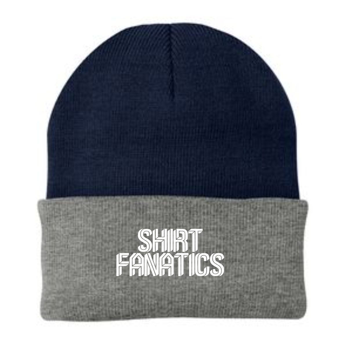 Port & Company Knit Cap.
