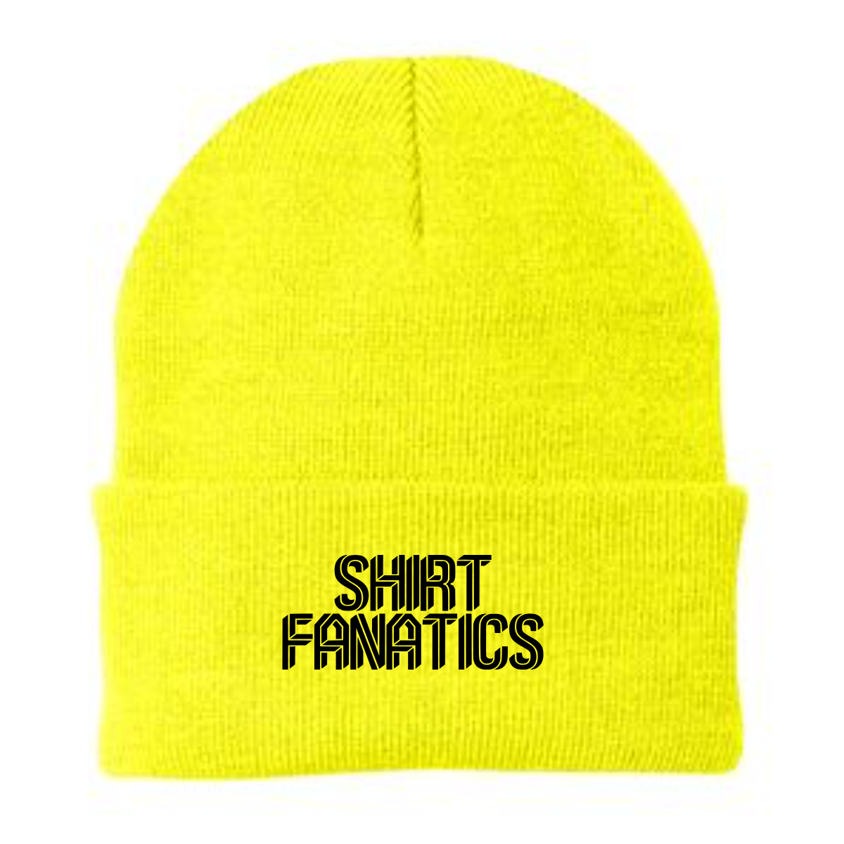 Port & Company Knit Cap.
