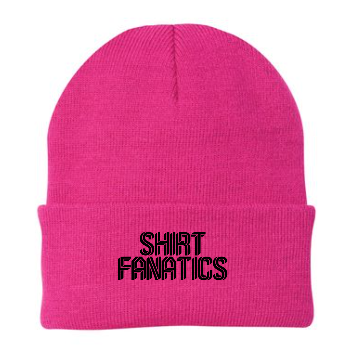 Port & Company Knit Cap.