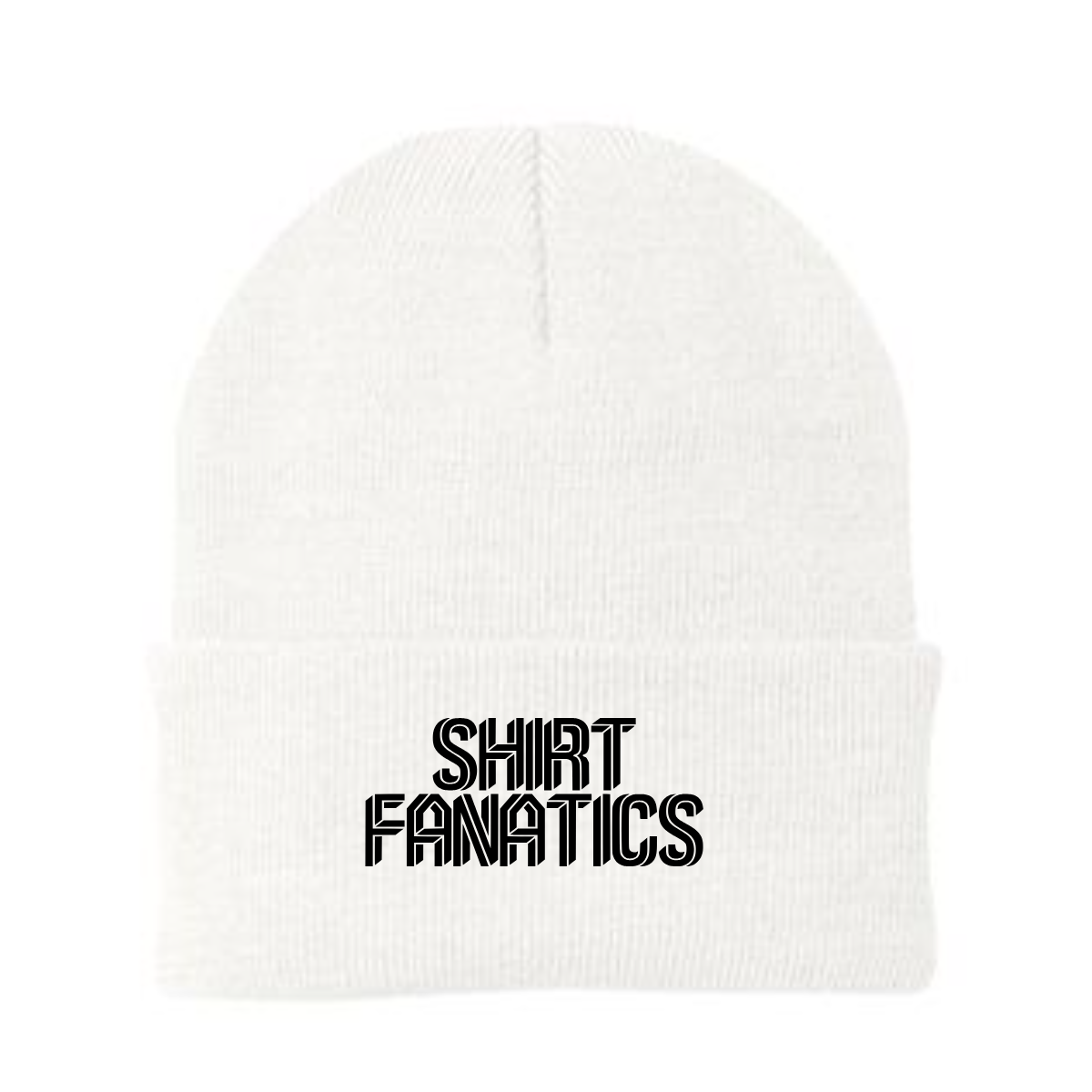 Port & Company Knit Cap.