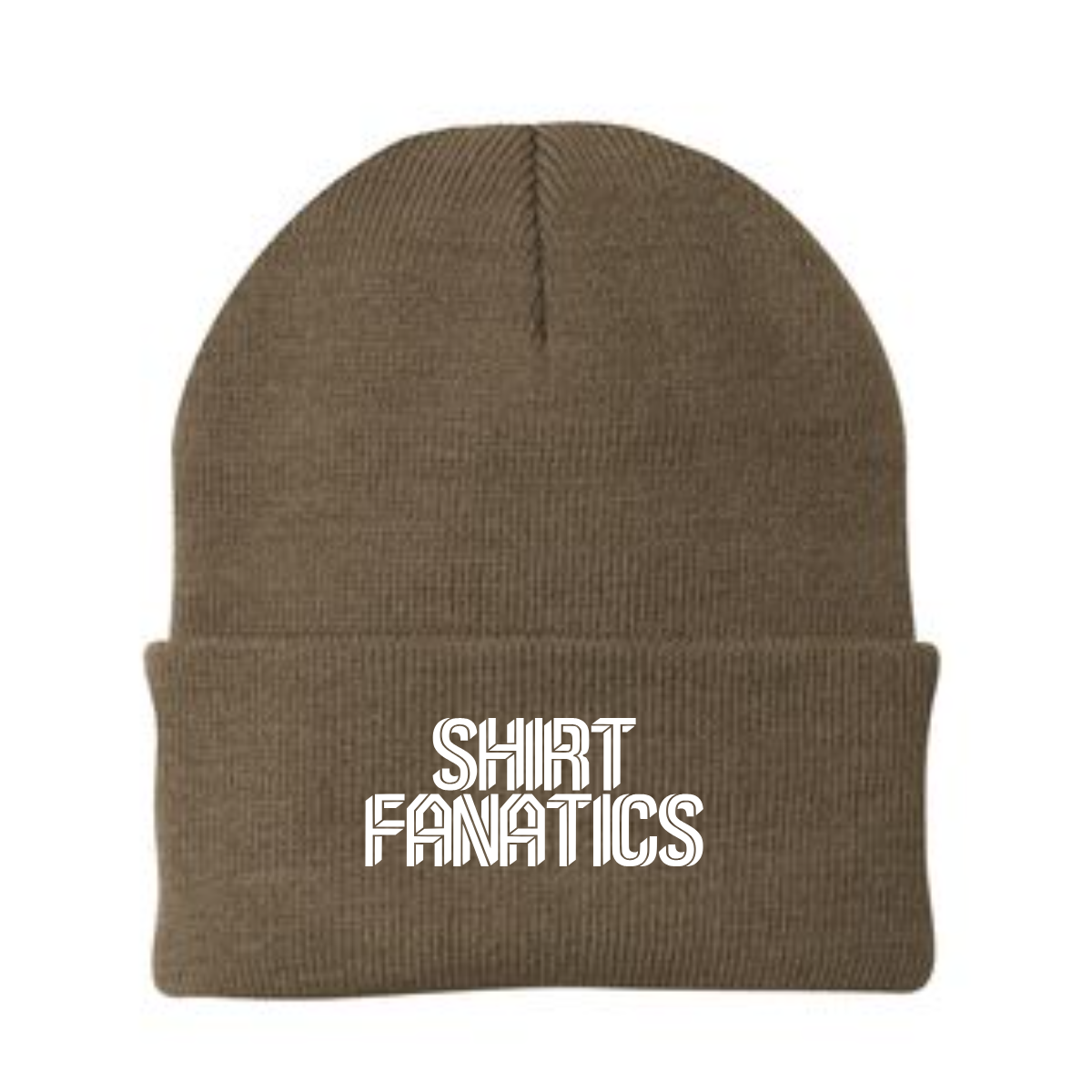 Port & Company Knit Cap.