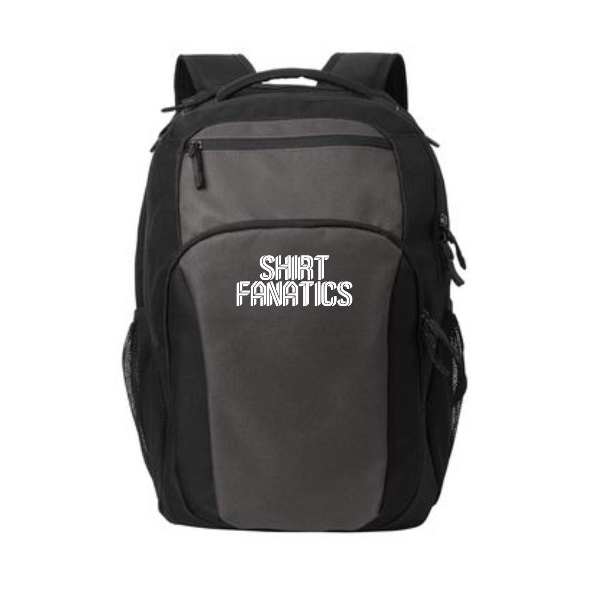 Port Authority Transport Backpack- Embroidered