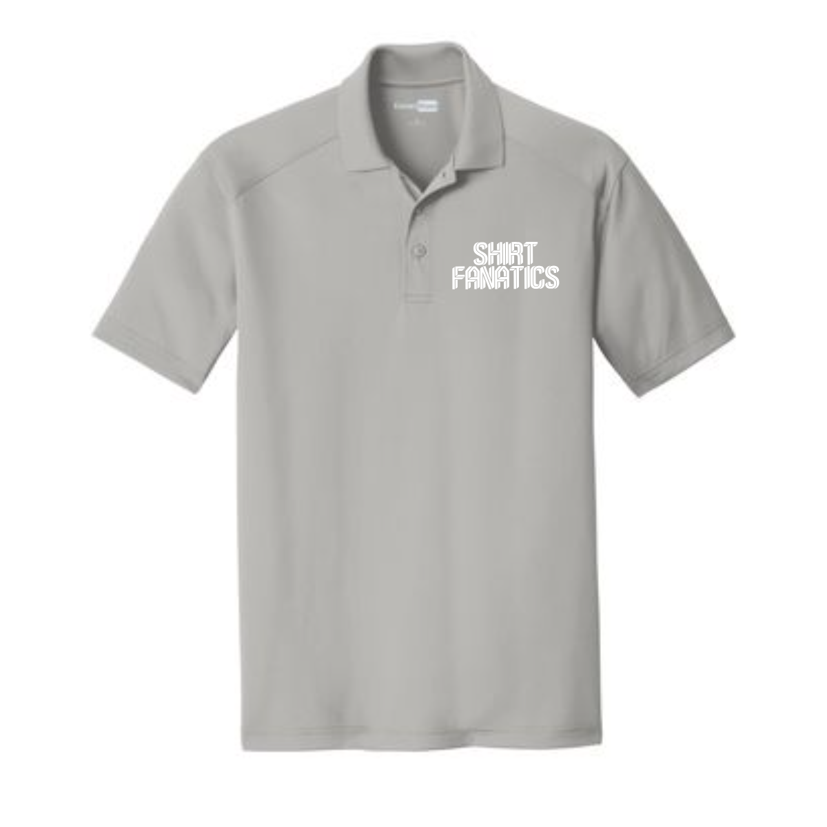 Cornerstone Performance Polo- Men's