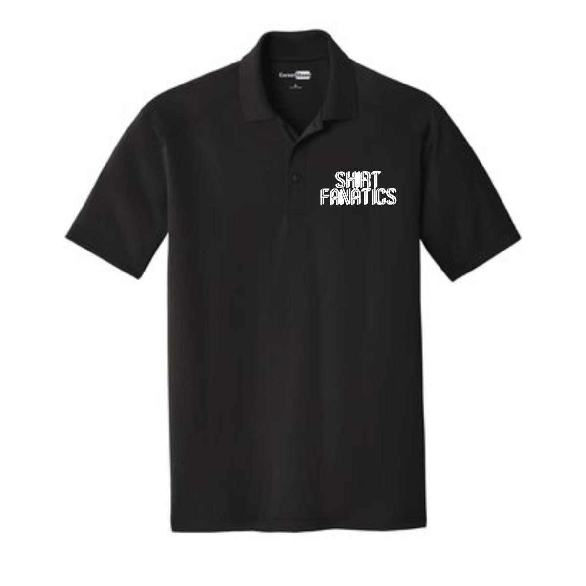 Cornerstone Performance Polo- Men's