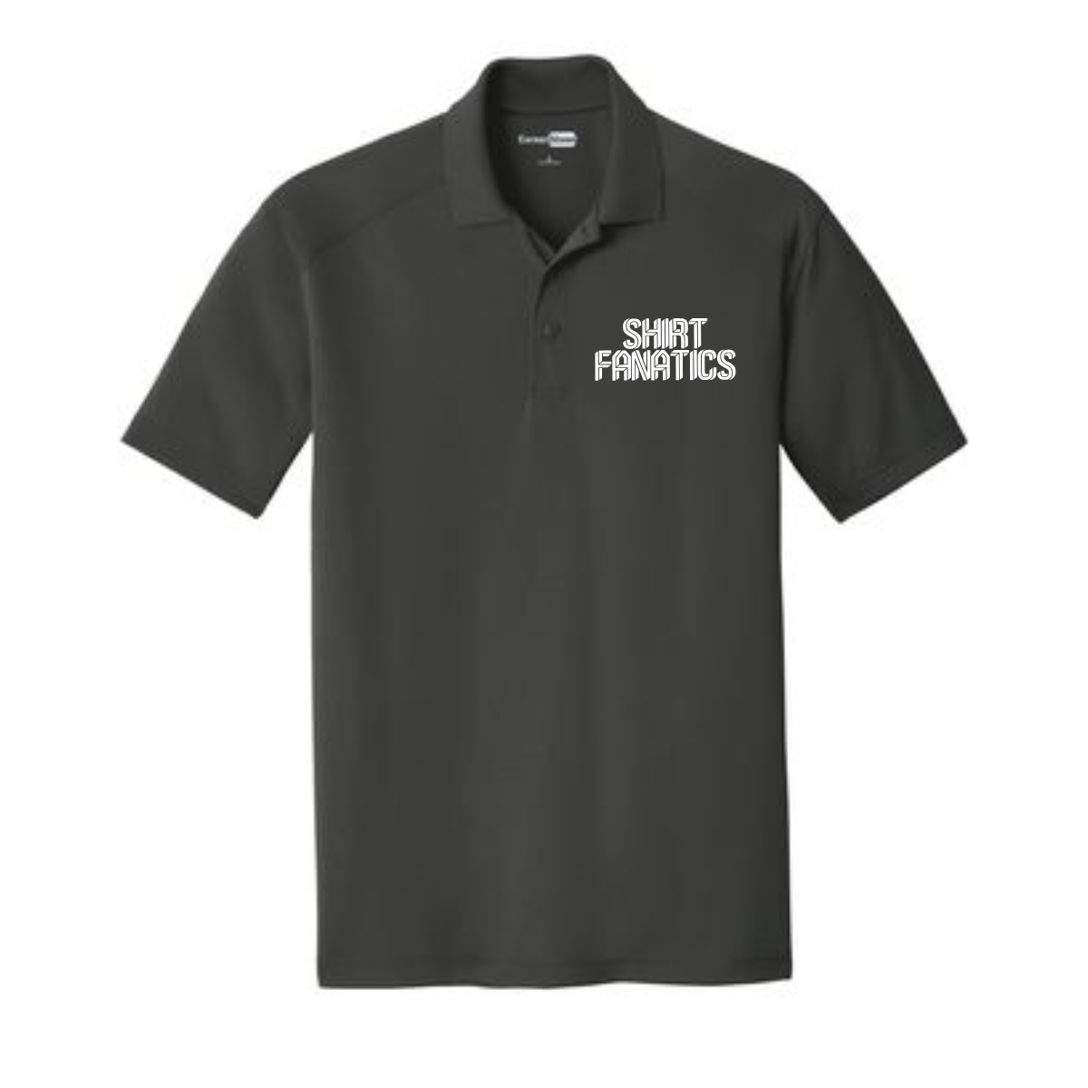 Cornerstone Performance Polo- Men's