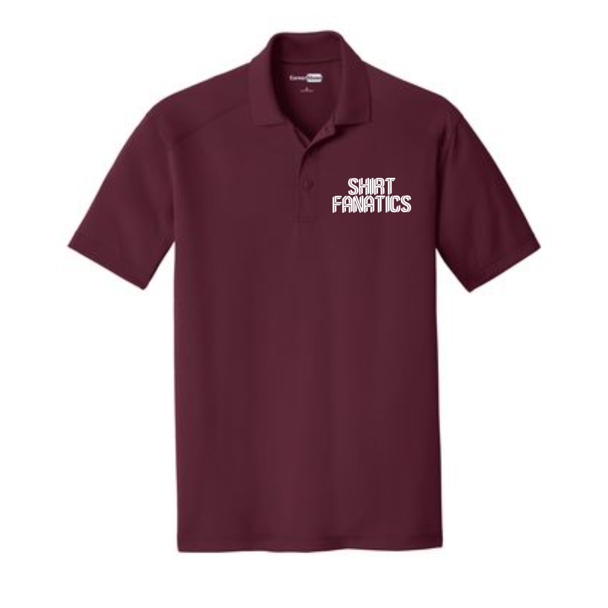 Cornerstone Performance Polo- Men's