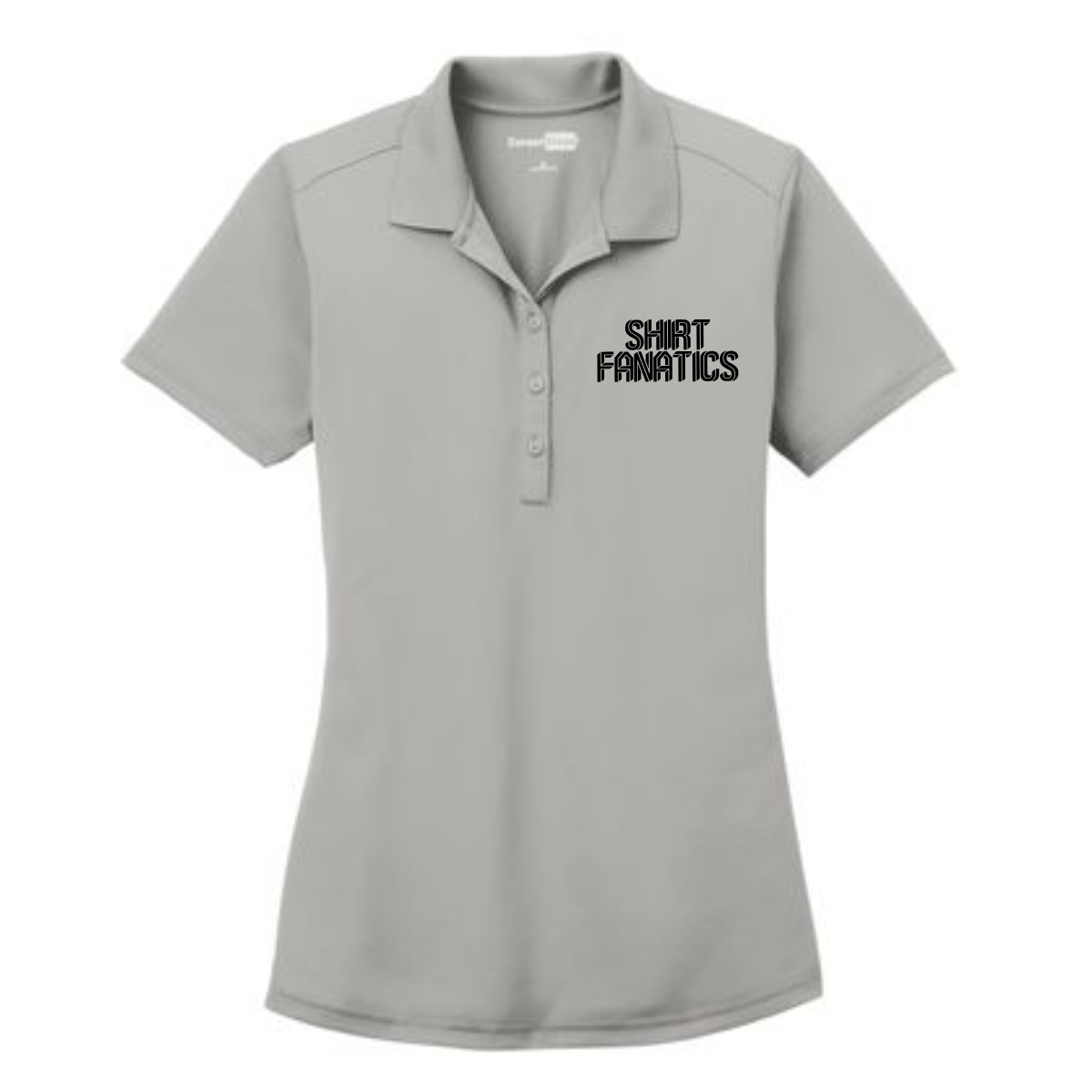 Cornerstone Performance Polo- Women's