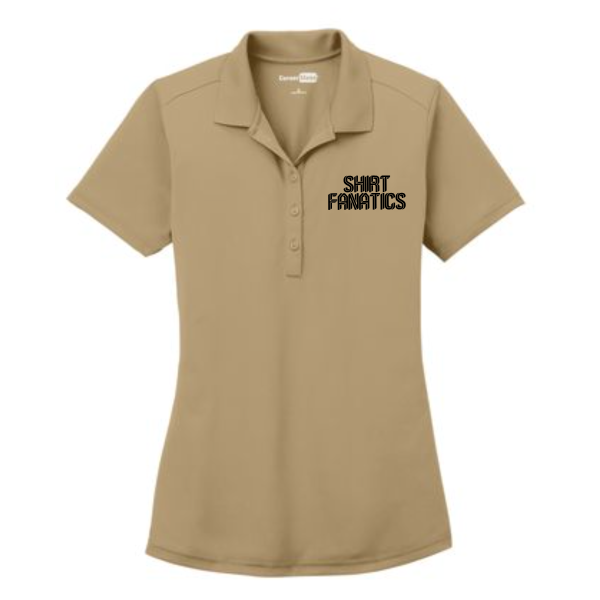 Cornerstone Performance Polo- Women's