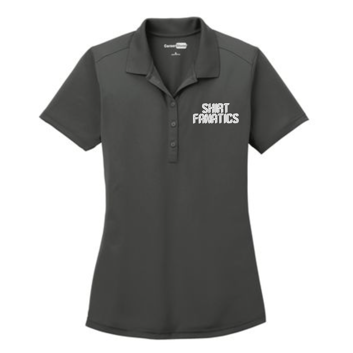Cornerstone Performance Polo- Women's