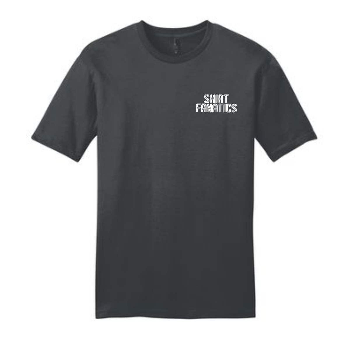 District Very Important Tee- Front Left Chest Logo