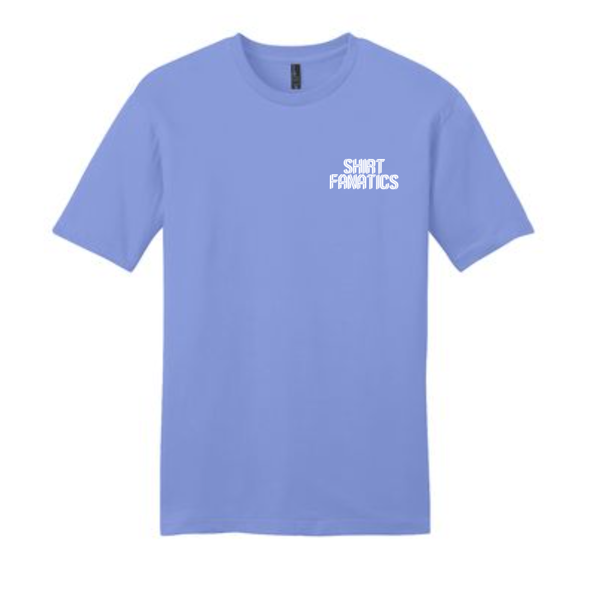 District Very Important Tee- Front Left Chest Logo