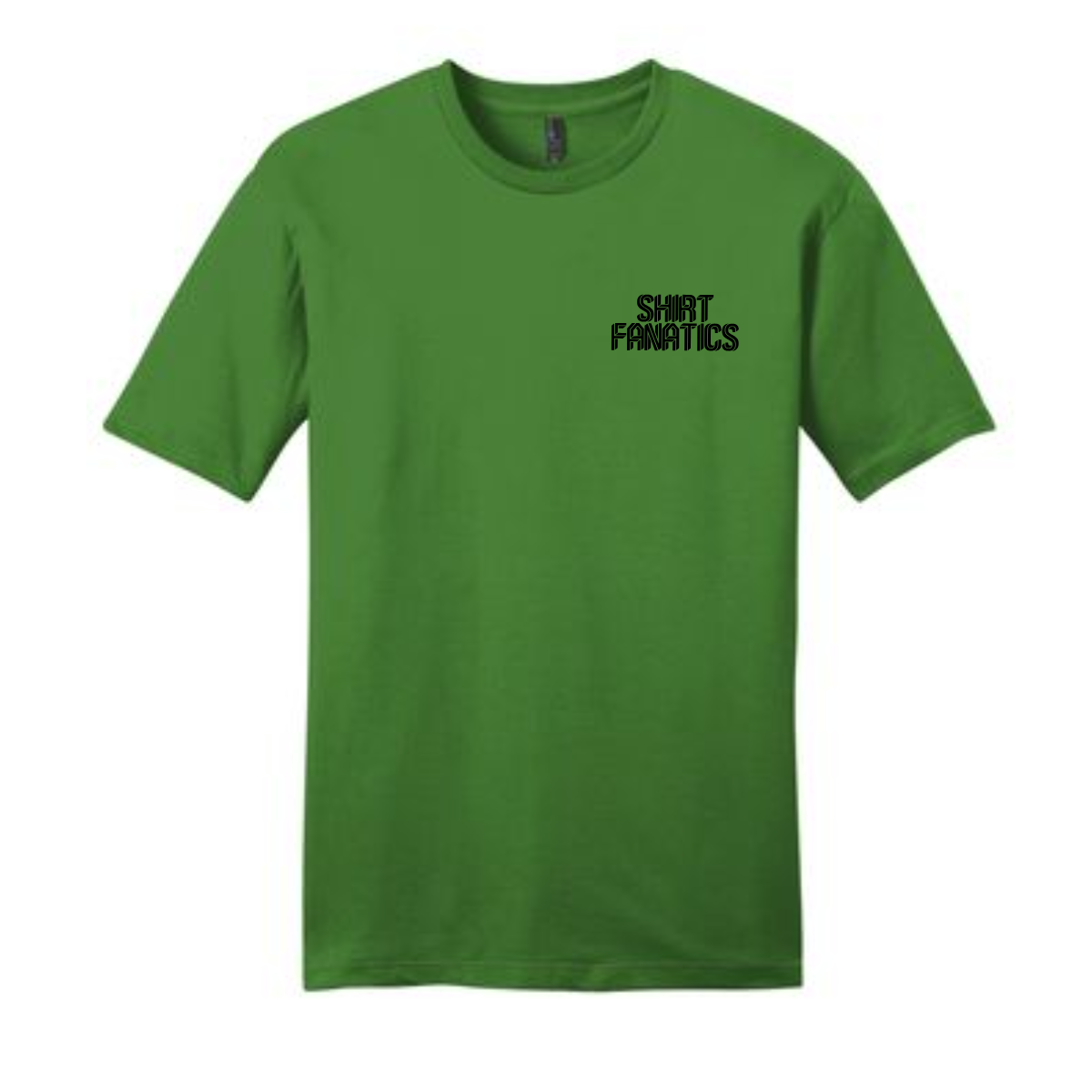 District Very Important Tee- Front Left Chest Logo