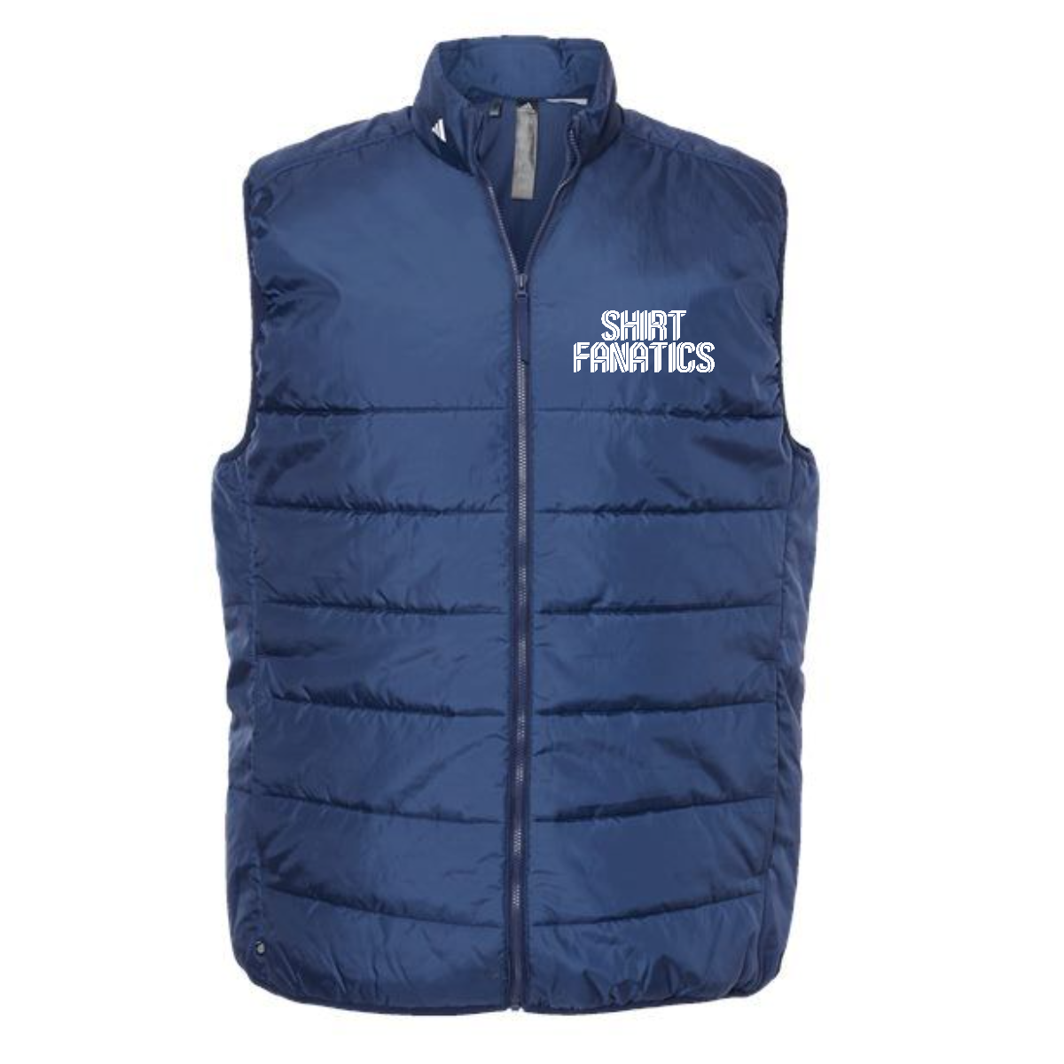 Adidas Puffer Vest- Men's