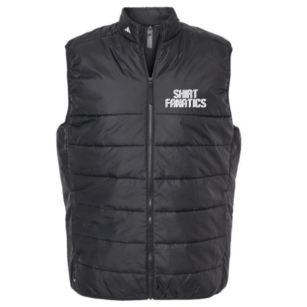 Adidas Puffer Vest- Men's