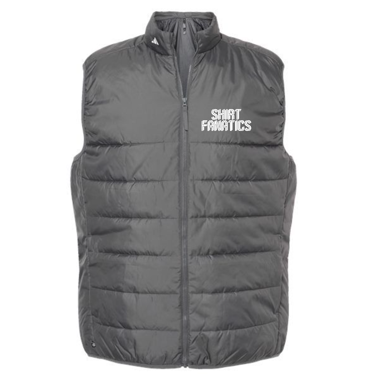 Adidas Puffer Vest- Men's
