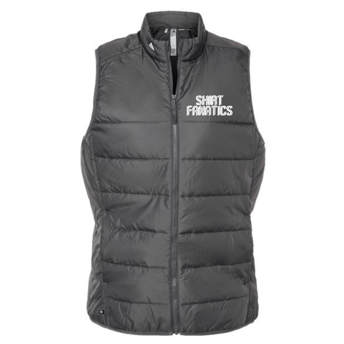 Adidas Puffer Vest- Women's