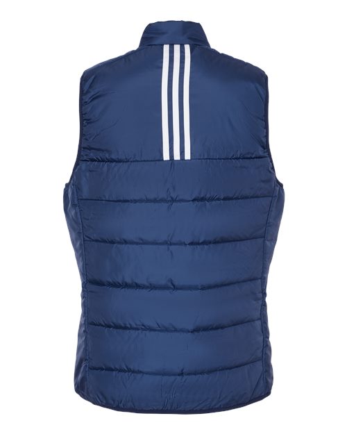 Adidas Puffer Vest- Women's