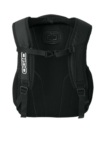 OGIO Excelsior Backpack- Embroidered
