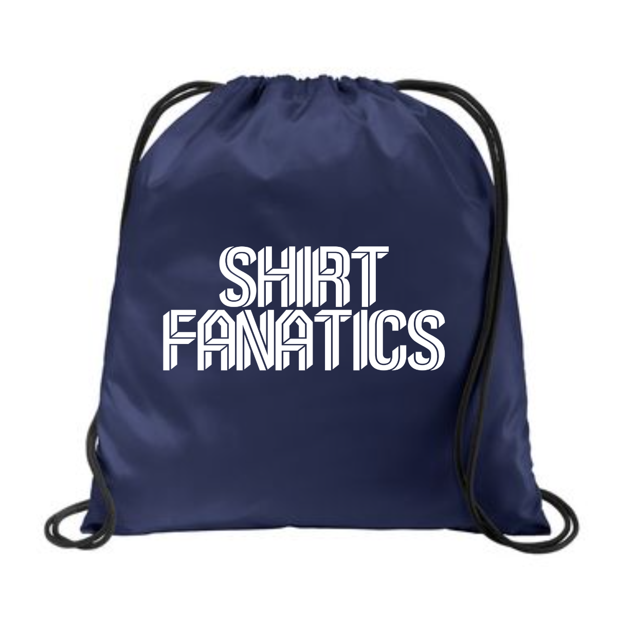 Custom Drawstring Bag