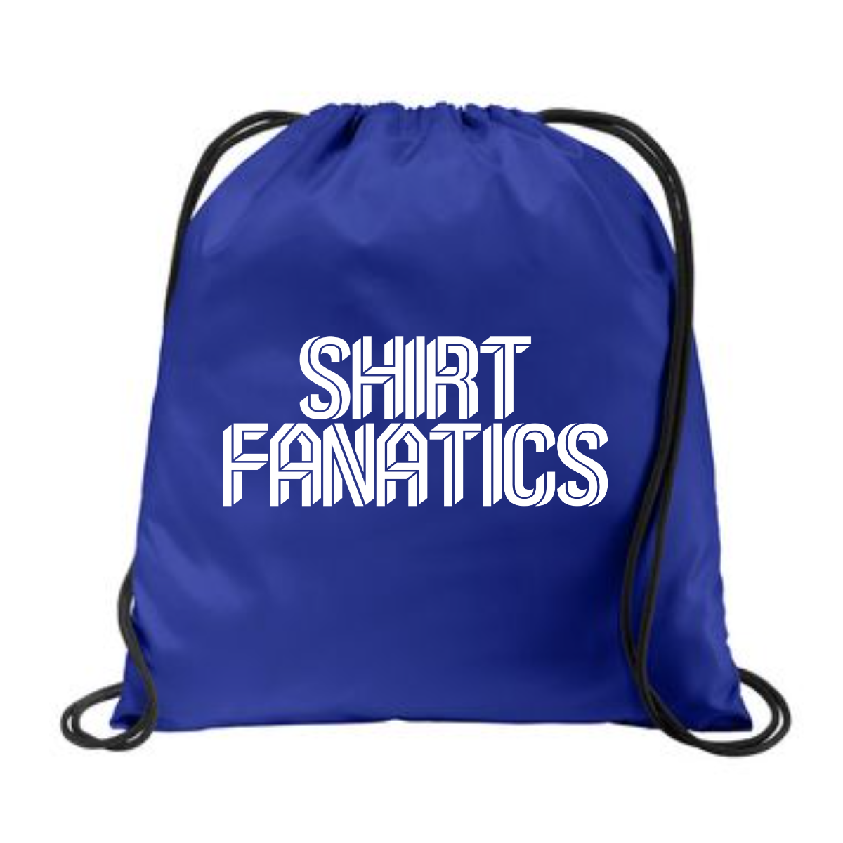 Custom Drawstring Bag