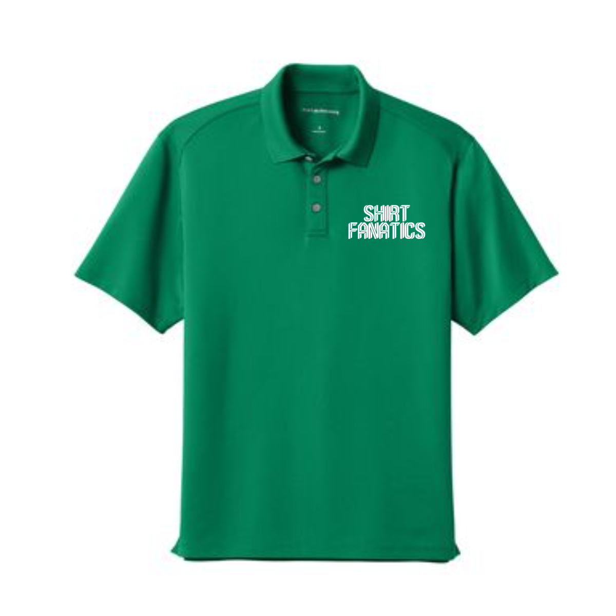 Port Authority Performance Polo- Men's