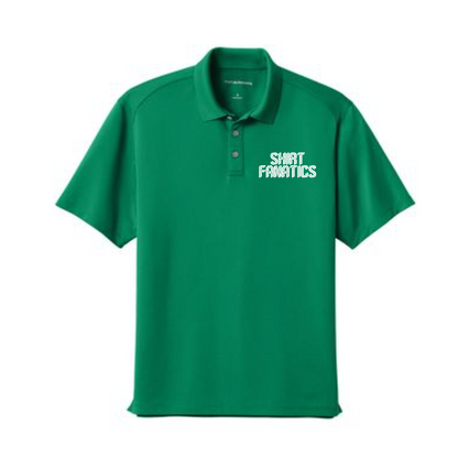 Port Authority Performance Polo- Men's- Embroidered