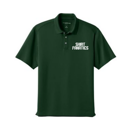 Port Authority Performance Polo- Men's- Embroidered