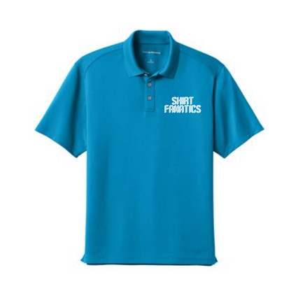 Port Authority Performance Polo- Men's- Embroidered