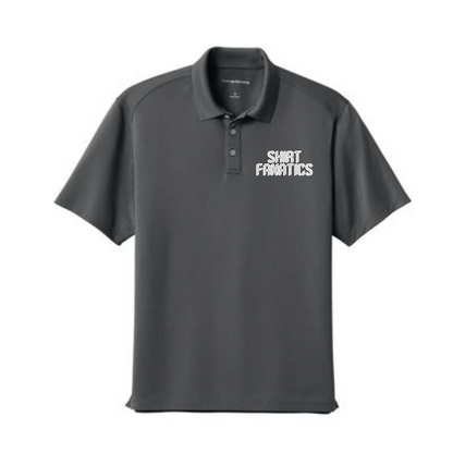 Port Authority Performance Polo- Men's- Embroidered