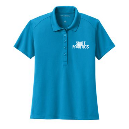 Port Authority Performance Polo- Women's- Embroidered