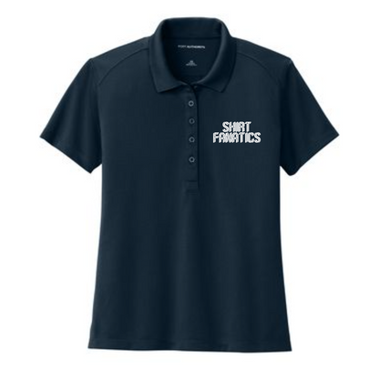 Port Authority Performance Polo- Women's- Embroidered
