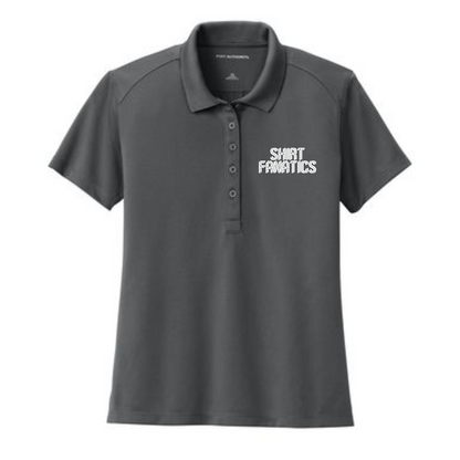 Port Authority Performance Polo- Women's- Embroidered