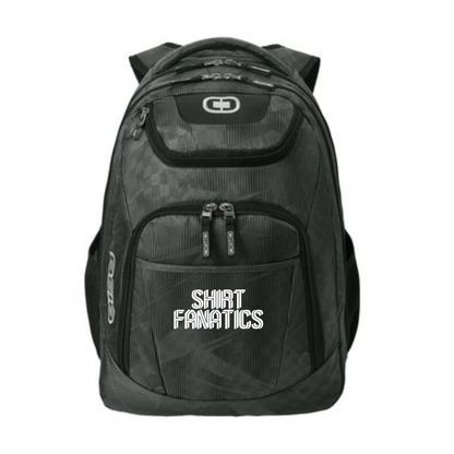 OGIO Excelsior Backpack- Embroidered