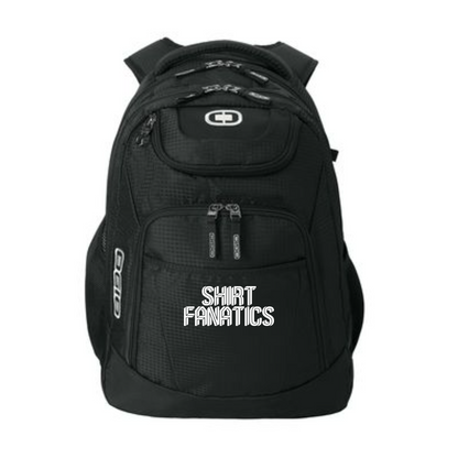 OGIO Excelsior Backpack- Embroidered