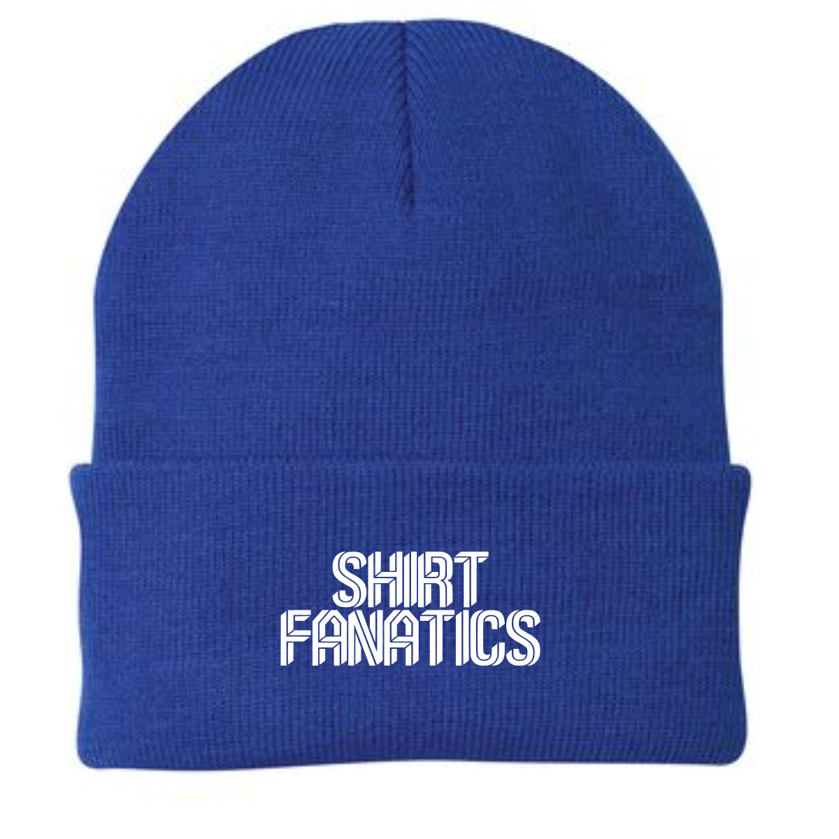 Port & Company Knit Cap.