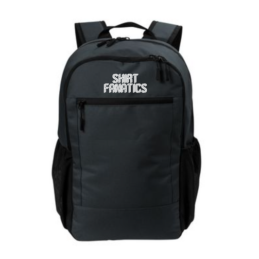 Port Authority Daily Commute Backpack