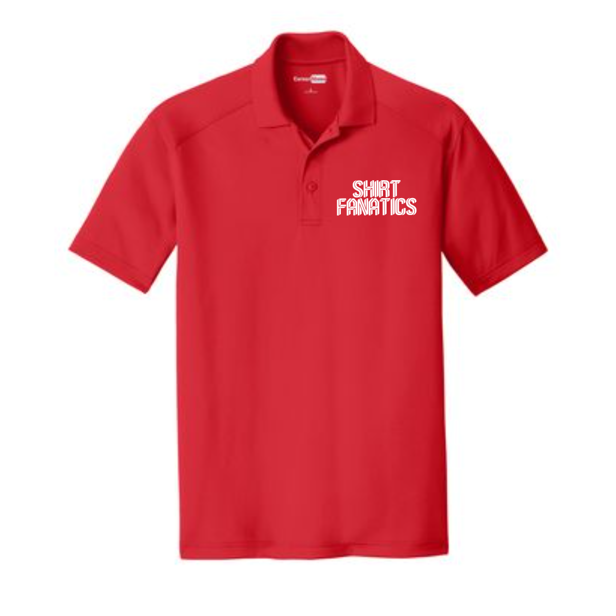 Cornerstone Performance Polo- Men's