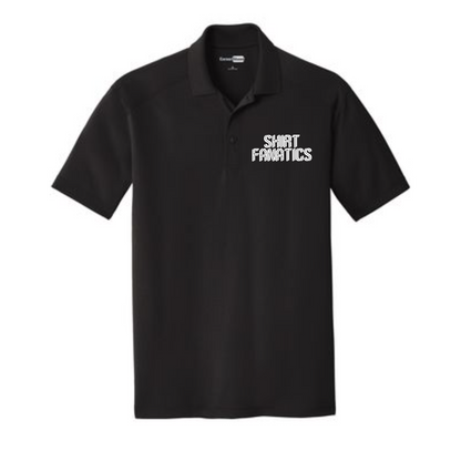 Cornerstone Performance Polo- Men's- Embroidered
