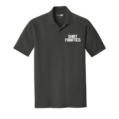 Cornerstone Performance Polo- Men's- Embroidered