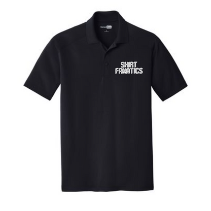 Cornerstone Performance Polo- Men's- Embroidered